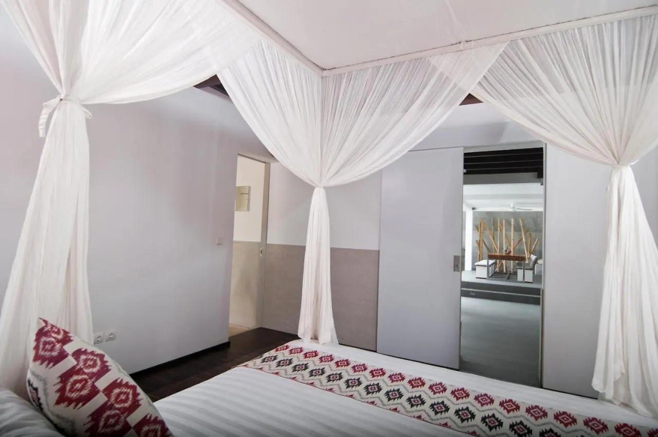 5Br Villa Sabtu - Minggu Villas Seminyak  Seminyak (Bali)