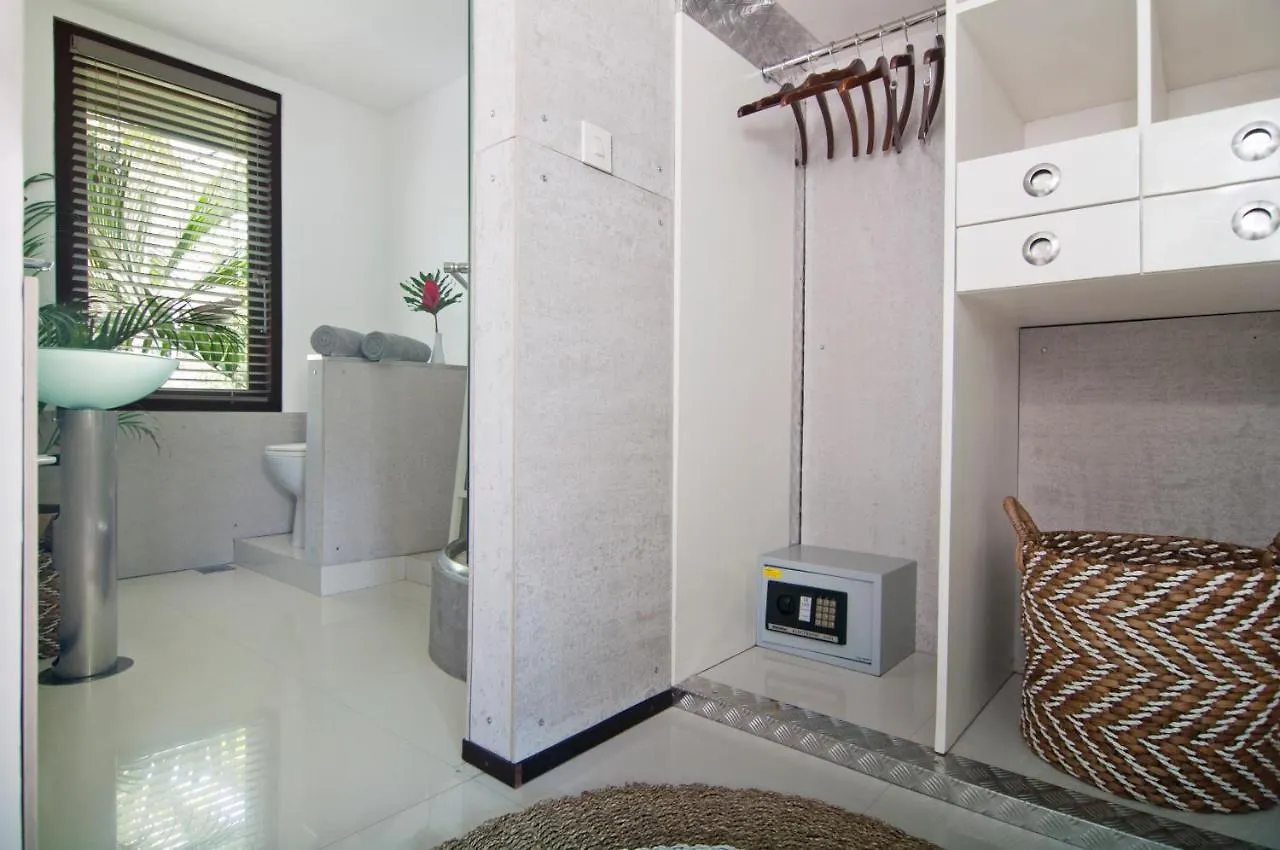 5Br Villa Sabtu - Minggu Villas Seminyak  Seminyak (Bali)