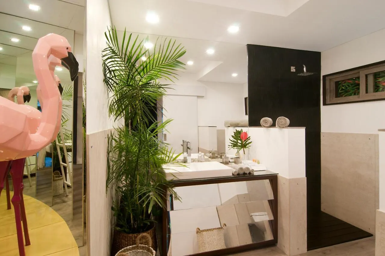 5Br Villa Sabtu - Minggu Villas Seminyak 0*, Seminyak (Bali)