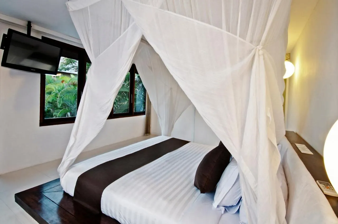 5Br Villa Sabtu - Minggu Villas Seminyak 0*, Seminyak (Bali)